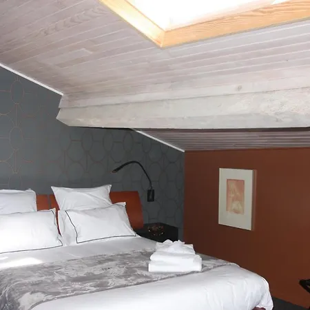 La Closerie Aux Violettes - Toulouse