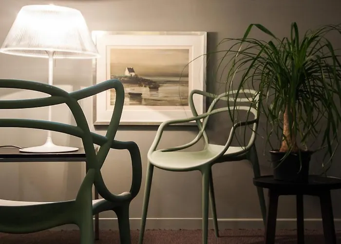 La Closerie Aux Violettes - Panzió