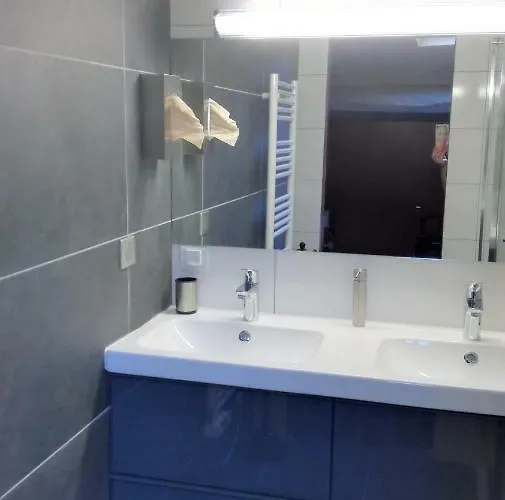 La Closerie Aux Violettes - 4* Toulouse