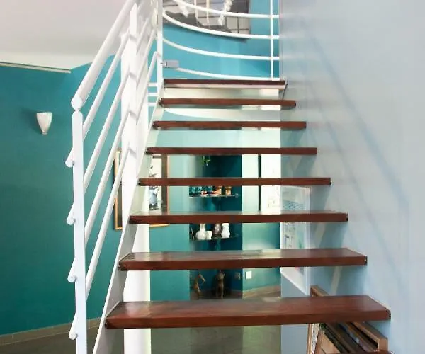 La Closerie Aux Violettes - Panzió