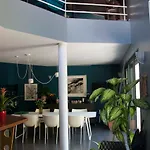 La Closerie Aux Violettes - Bed & Breakfast Tolosa