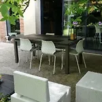 La Closerie Aux Violettes - Tolosa