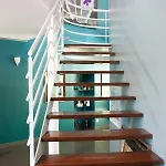 La Closerie Aux Violettes - Bed & Breakfast