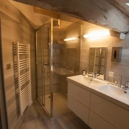 La Closerie Aux Violettes - ベッド・アンド・ブレックファスト トゥールーズ