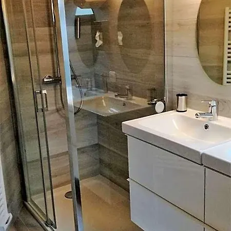 Frühstückspension La Closerie Aux Violettes - 4*