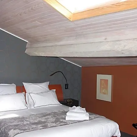 La Closerie Aux Violettes - Bed & Breakfast