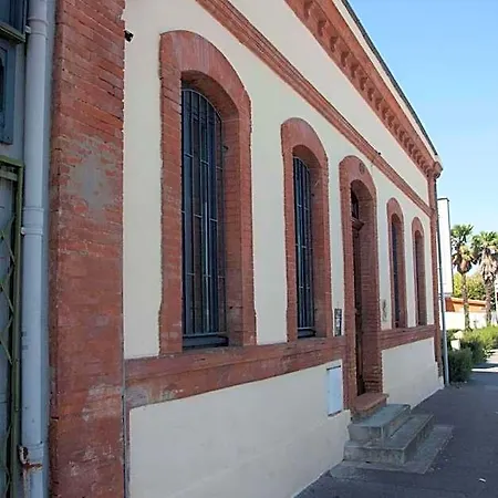 La Closerie Aux Violettes - Bed & Breakfast 4*