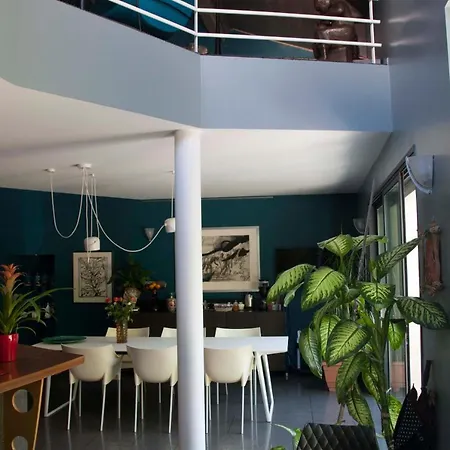 La Closerie Aux Violettes - Bed & Breakfast Tolosa