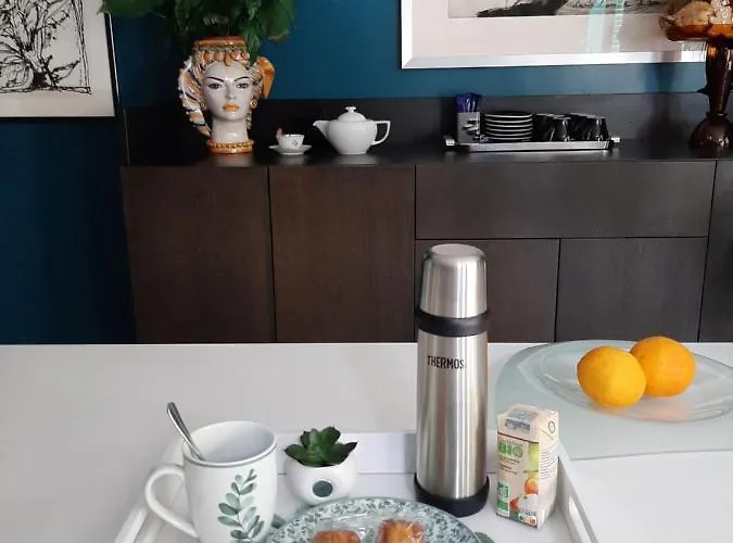 La Closerie Aux Violettes -