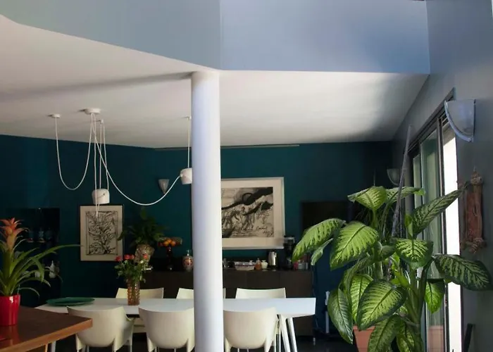 La Closerie Aux Violettes - Frühstückspension Toulouse