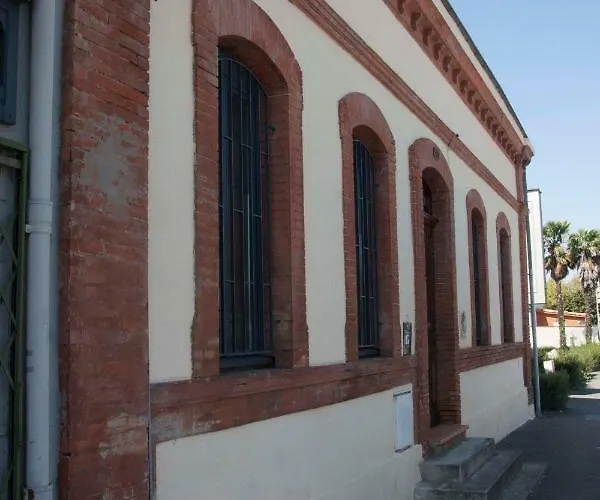 La Closerie Aux Violettes - Frühstückspension 4*