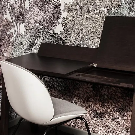 La Closerie Aux Violettes - فندق مبيت وإفطار