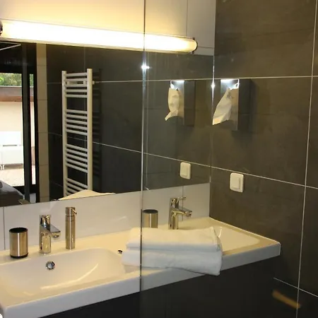 La Closerie Aux Violettes - 4*