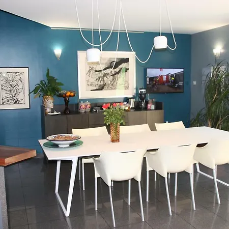 La Closerie Aux Violettes - 4* تولوز