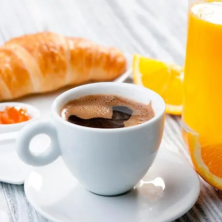 La Closerie Aux Violettes - B&B 4*